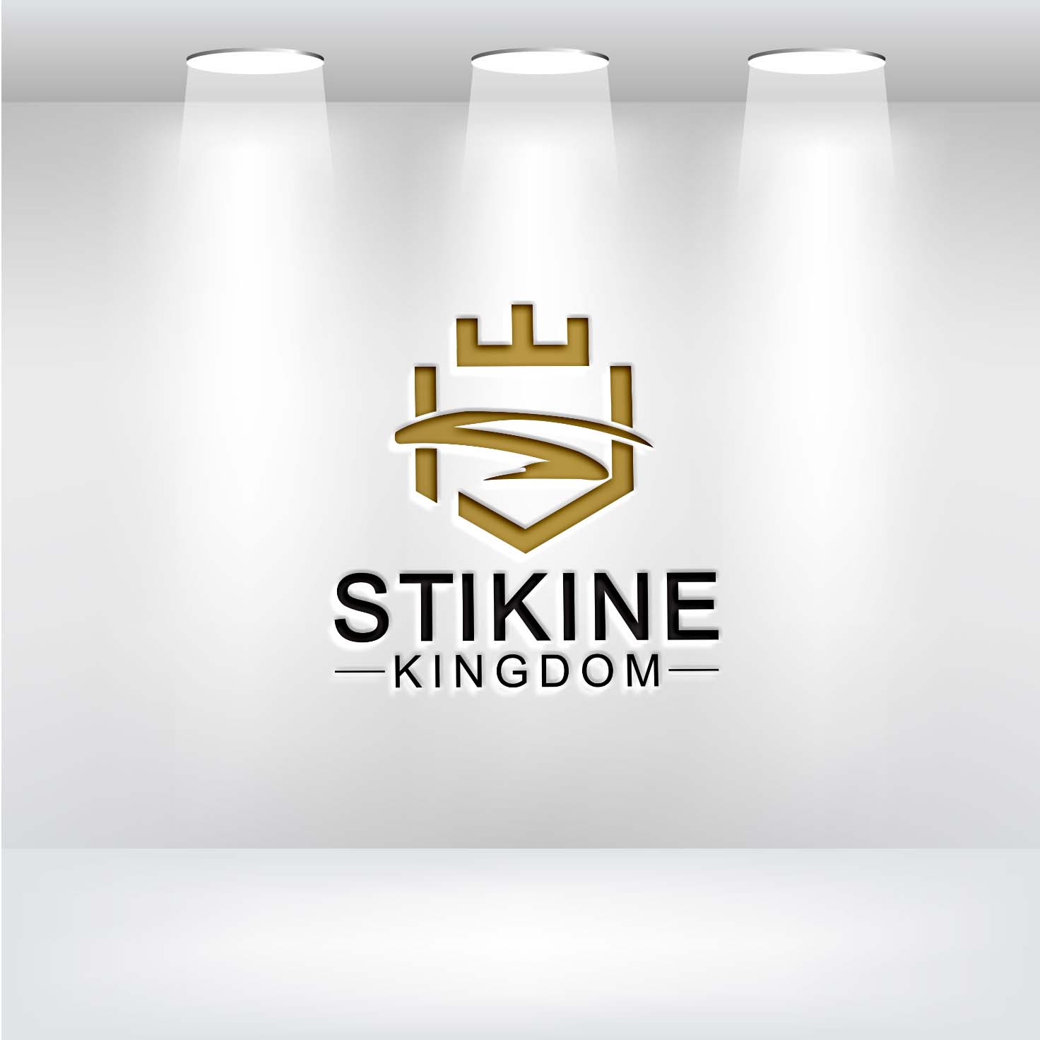 Logo-Design von HaveTake für dieses Projekt | Design #36401353