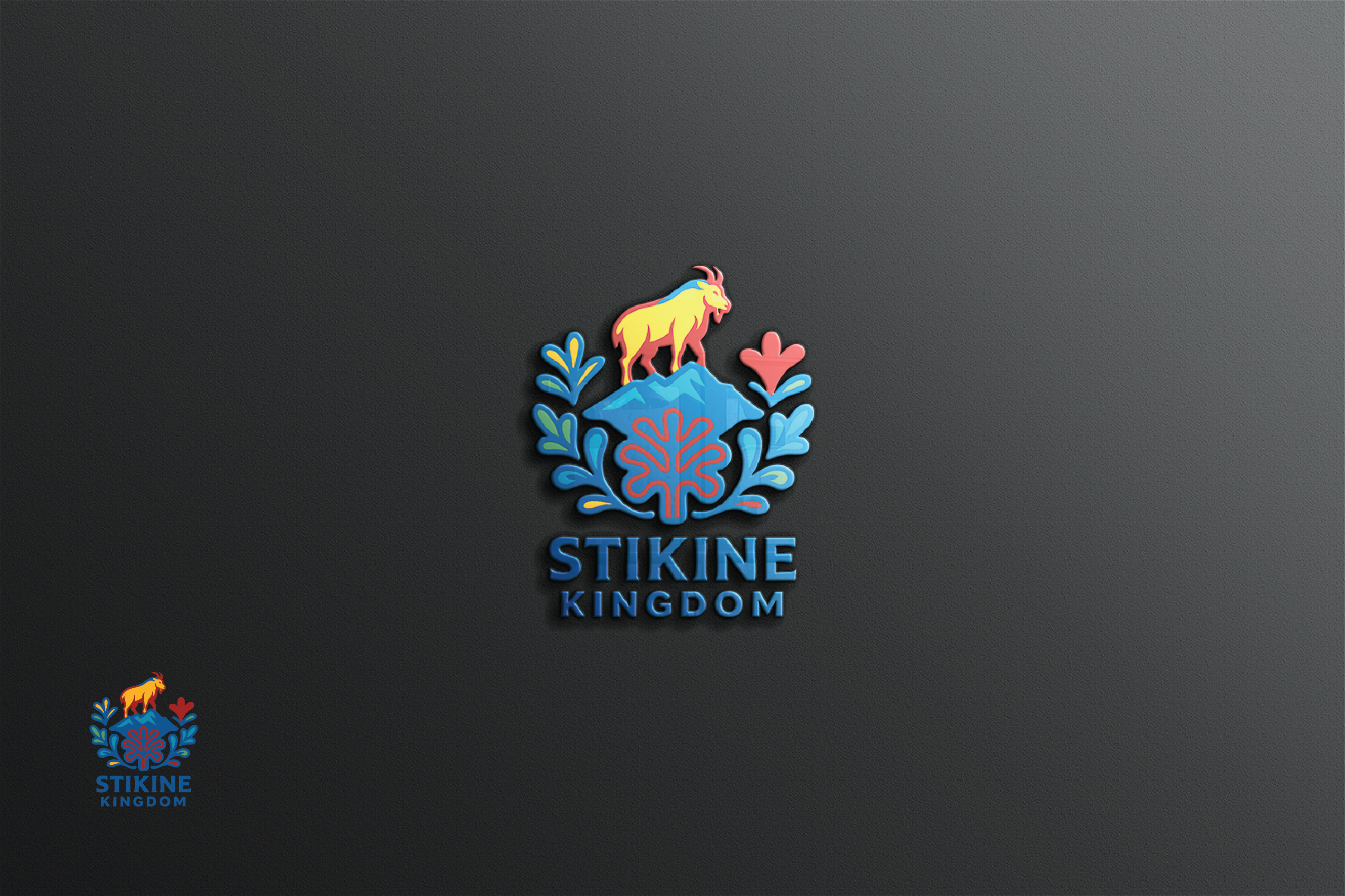 Logo-Design von raju.creative für dieses Projekt | Design #36396175