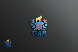 Logo-Design von raju.creative für dieses Projekt | Design: #36396175