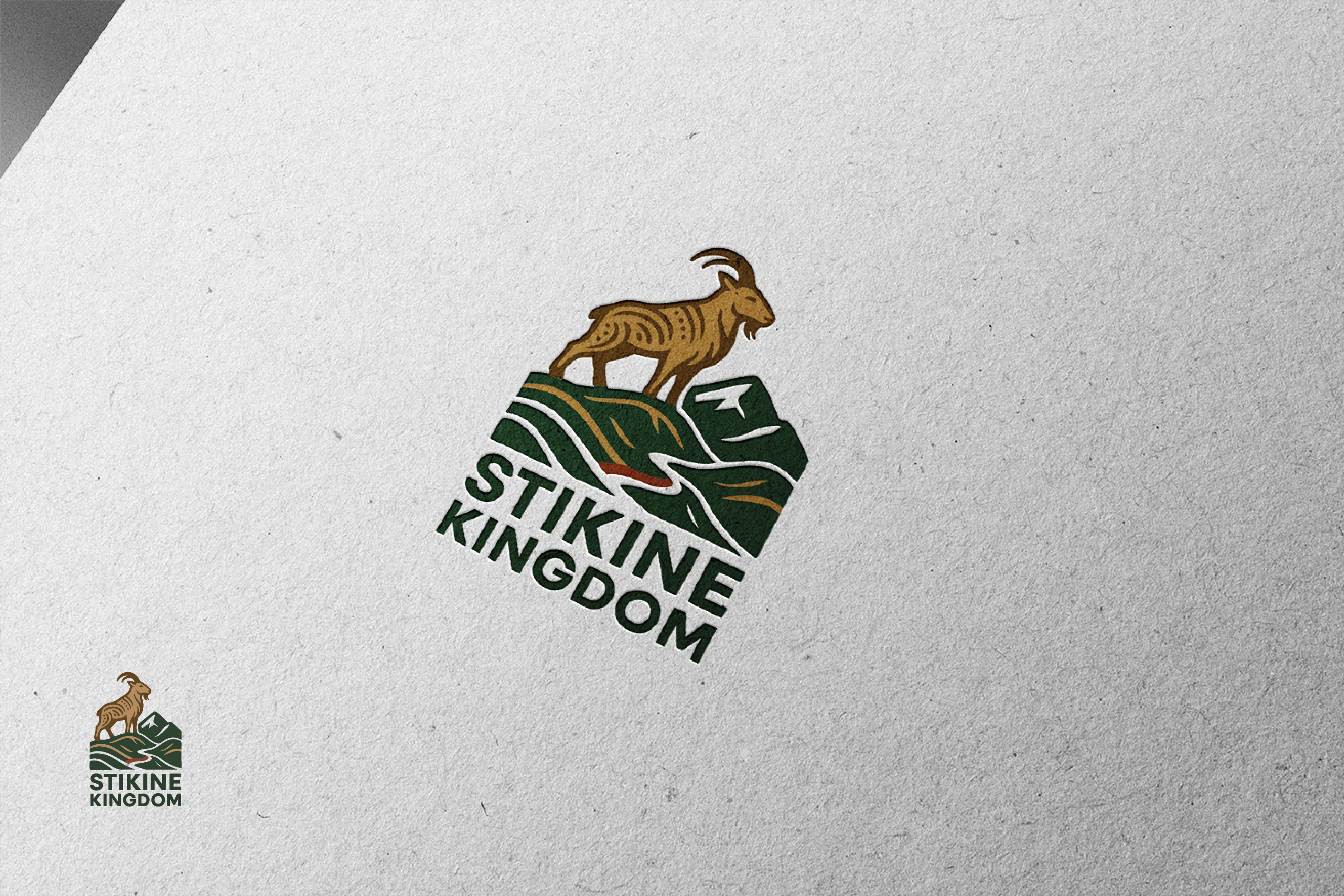 Logo-Design von raju.creative für dieses Projekt | Design #36396176