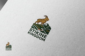 Logo-Design von raju.creative für dieses Projekt | Design: #36396176