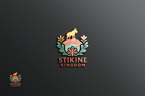 Logo-Design von raju.creative für dieses Projekt | Design #36399758