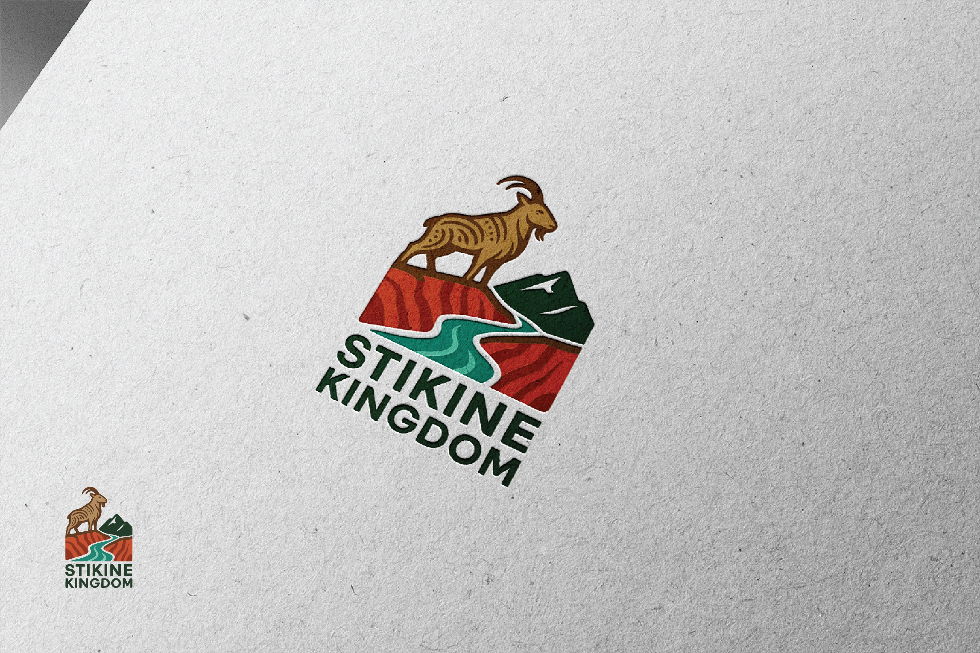 Logo-Design von raju.creative für dieses Projekt | Design #36399793