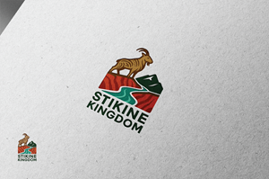 Logo-Design von raju.creative für dieses Projekt | Design: #36399793