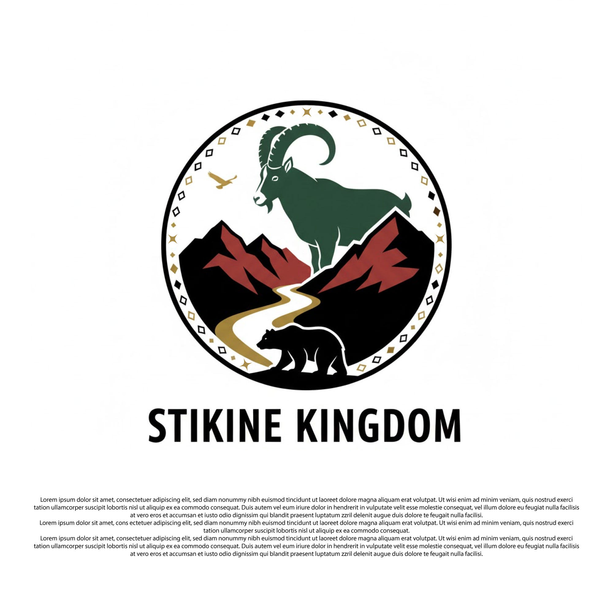 Logo-Design von Amaira,s Creation für dieses Projekt | Design #36424959