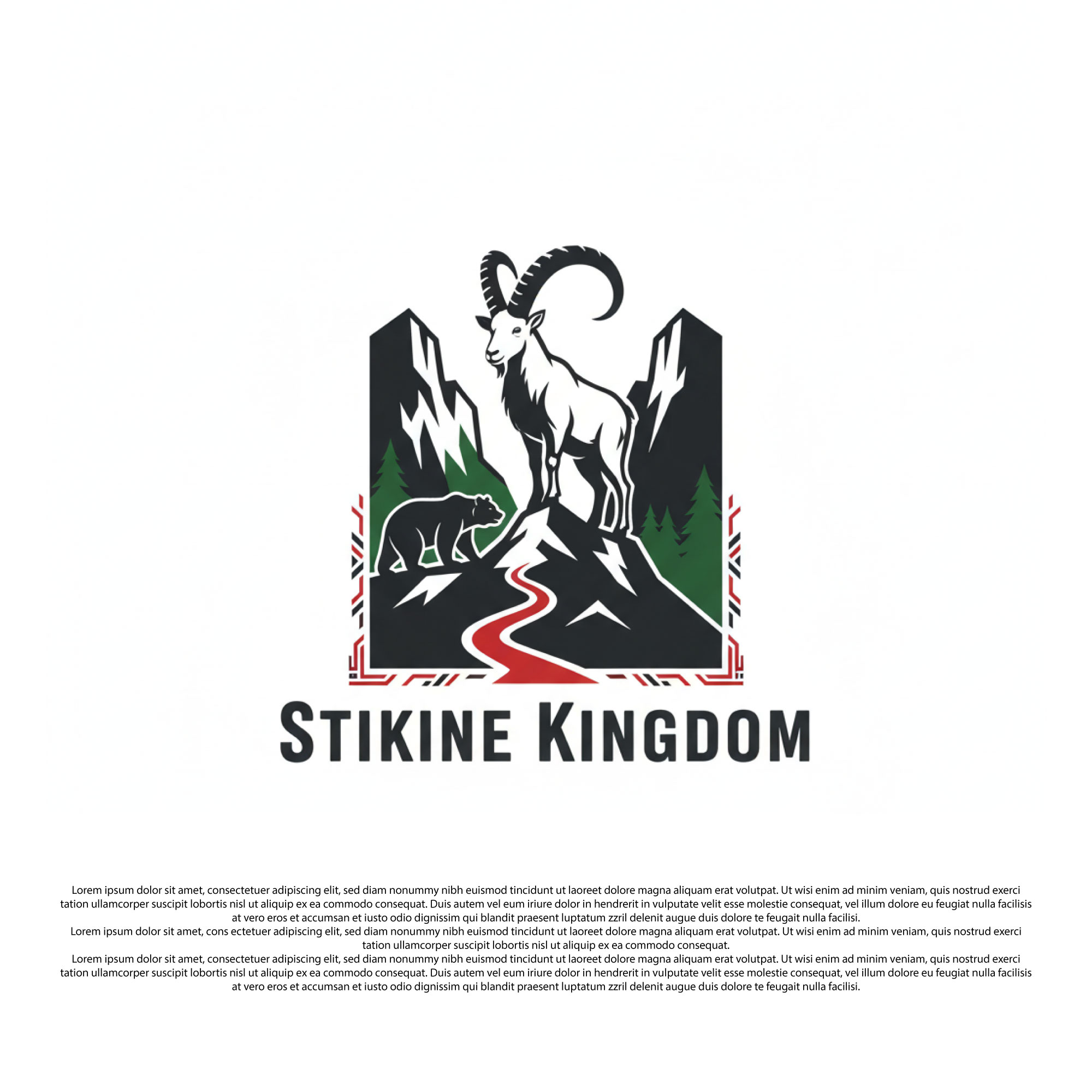 Logo-Design von Amaira,s Creation für dieses Projekt | Design #36424960