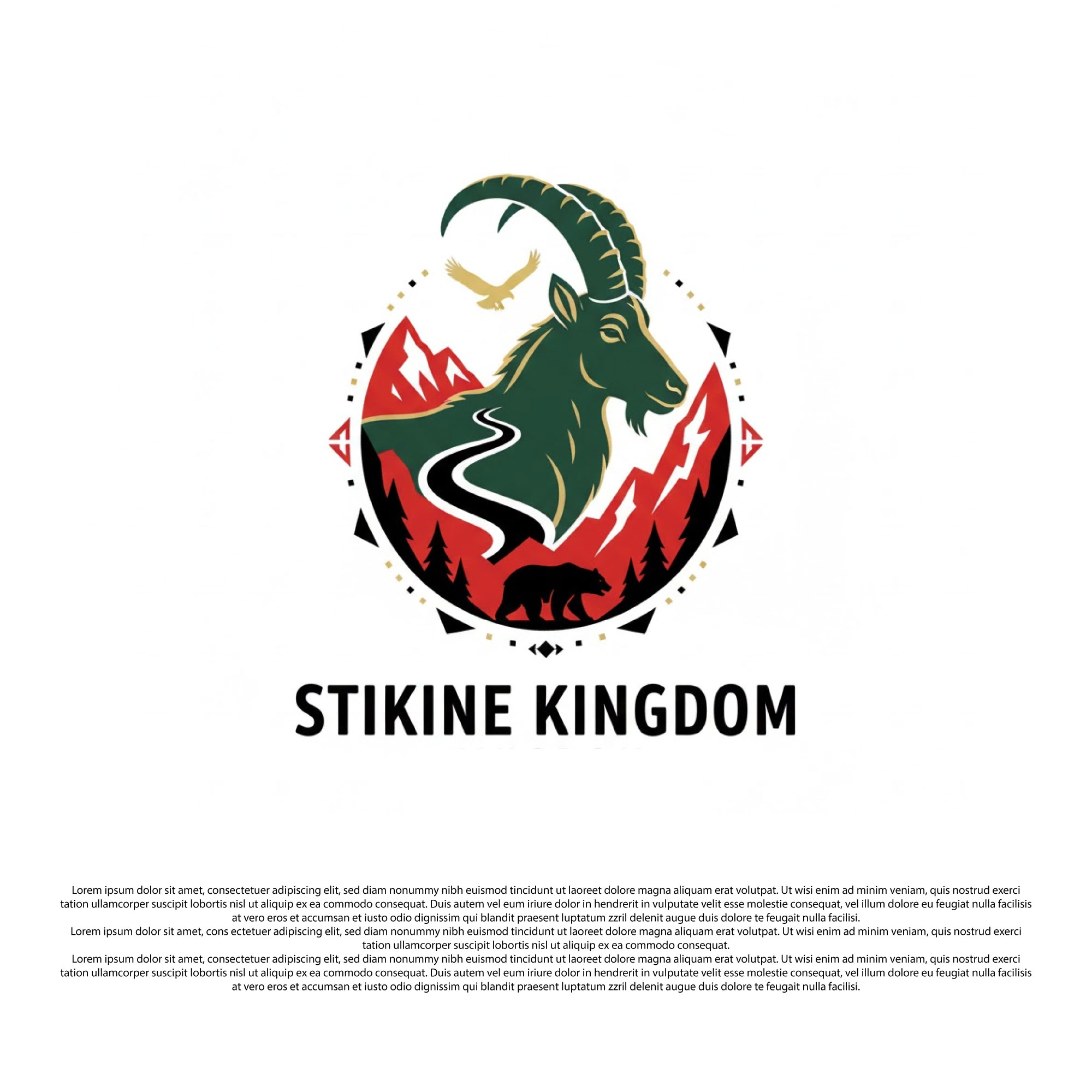 Diseño de Logo por Amaira,s Creation para este proyecto | Diseño #36424961