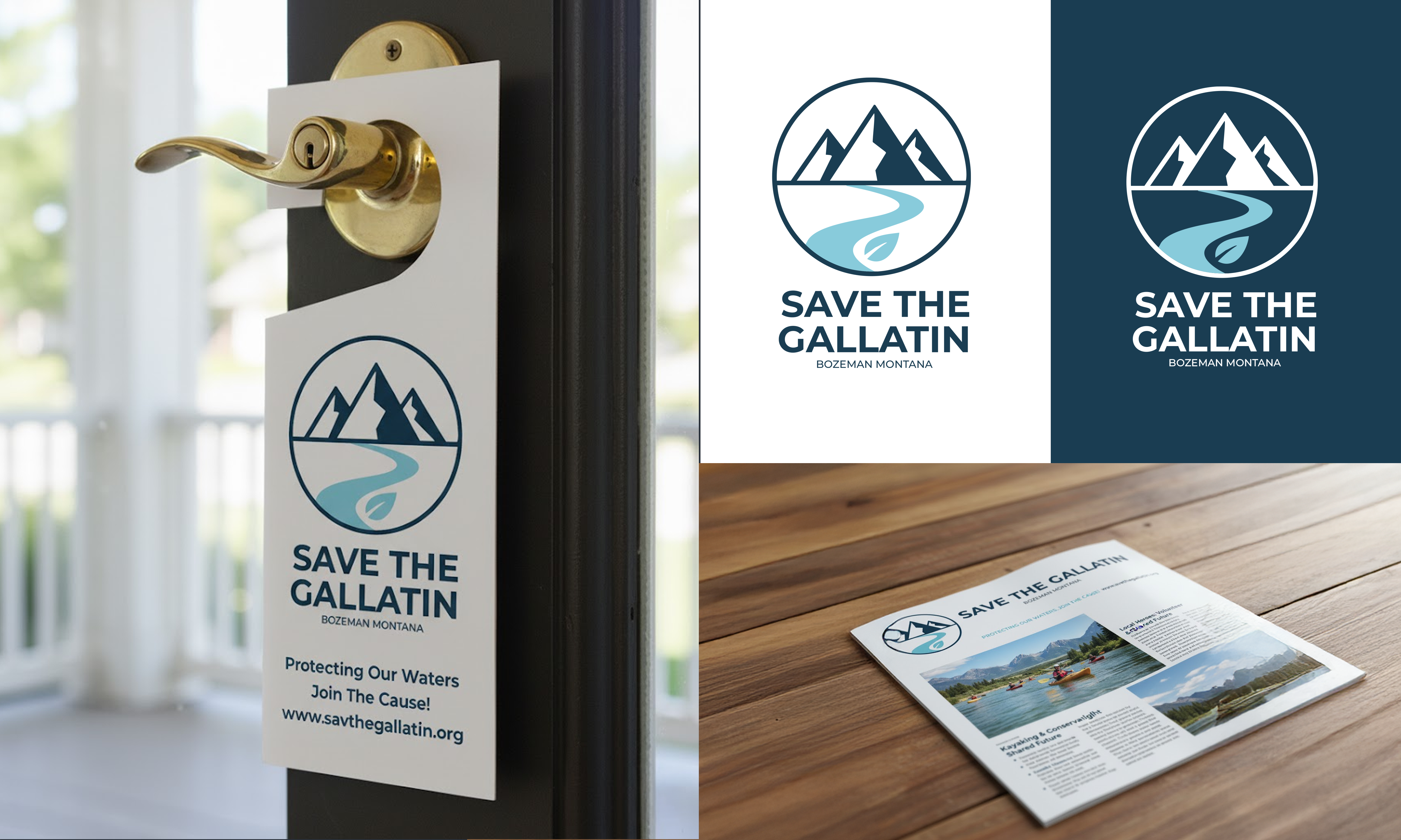 Logo Design by Amer Flehan for this project | Design #36393147