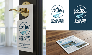 Logo Design by Amer Flehan for this project | Design #36393147