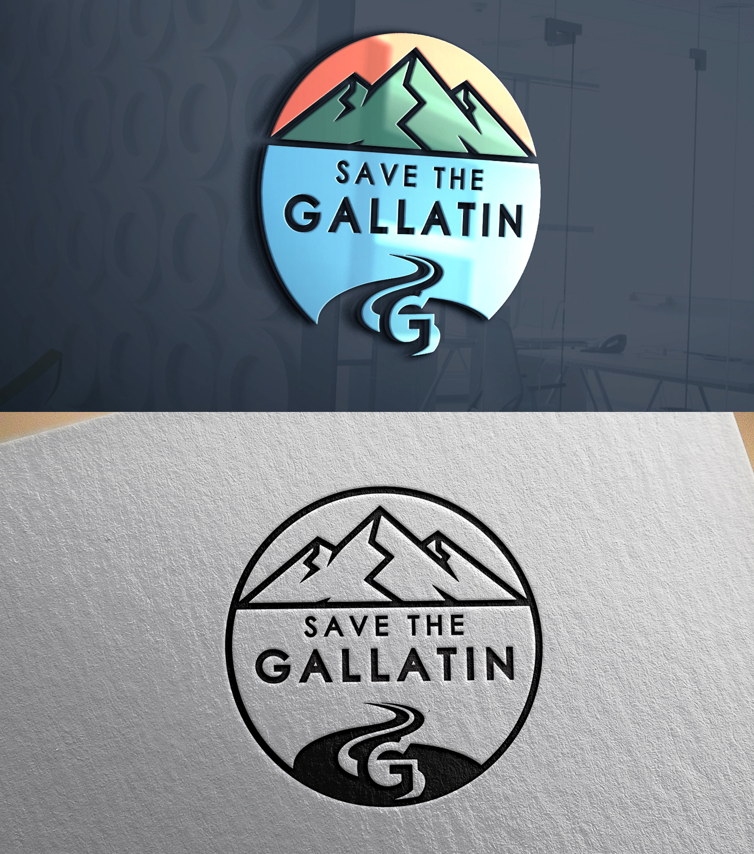Logo Design by 24ksunny for this project | Design #36400425