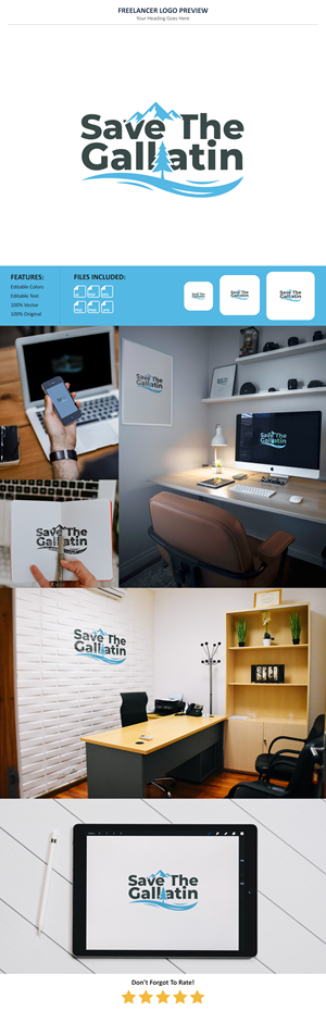 Logo Design by VectorForge for this project | Design: #36397973