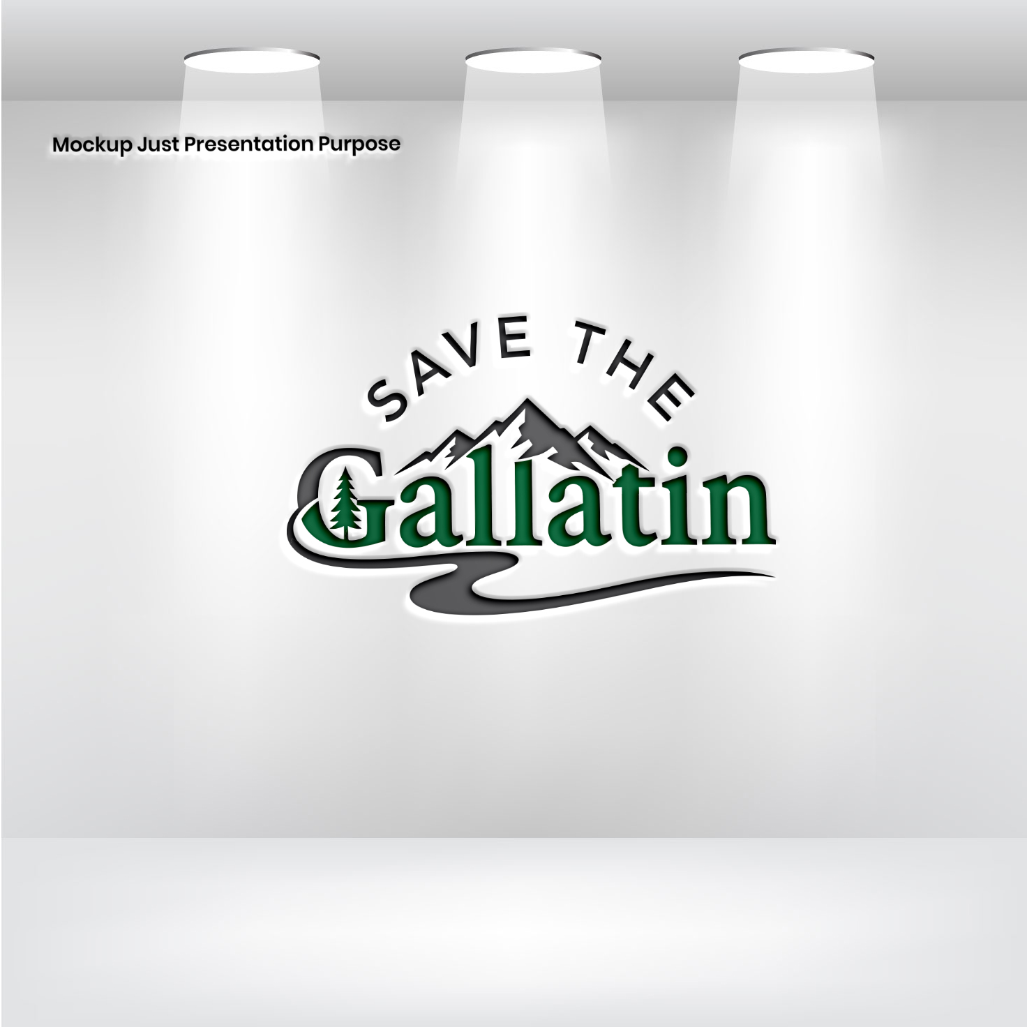 Logo Design by VectorForge for this project | Design #36398000