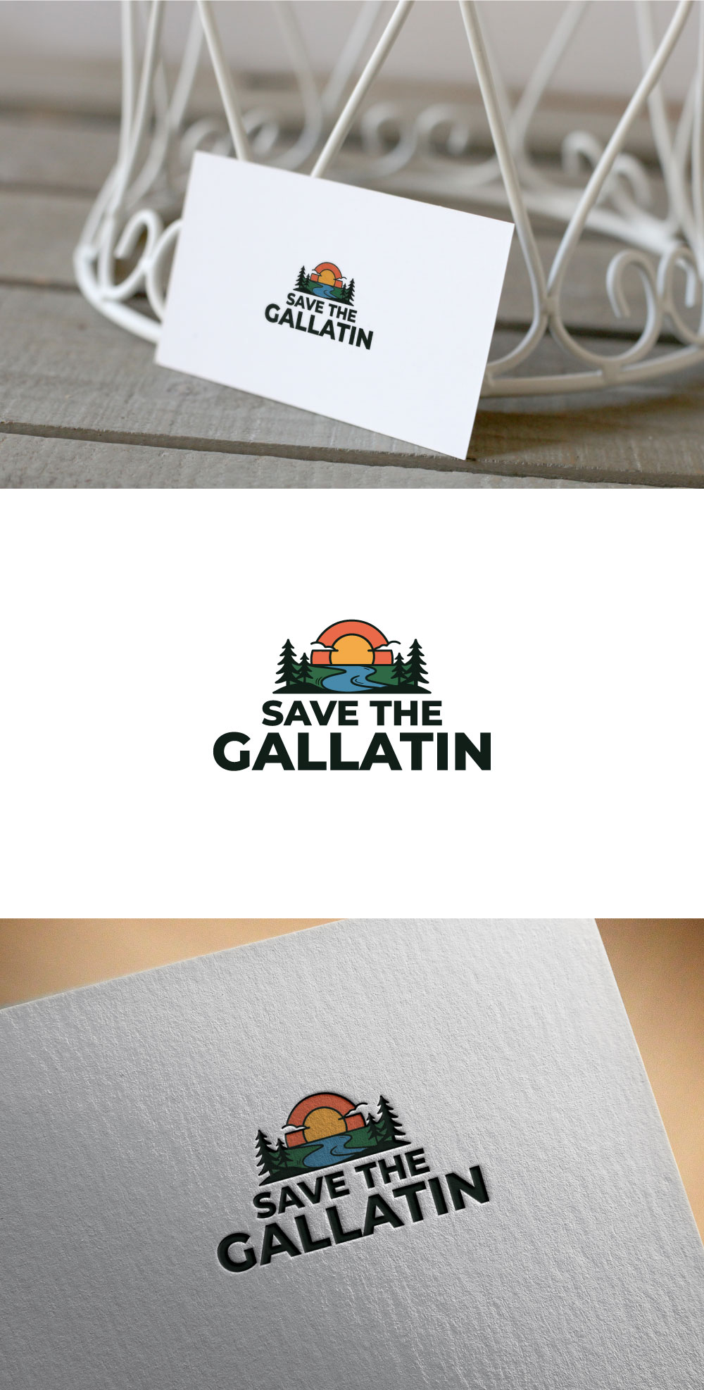 Logo Design by KING JM for this project | Design #36426564