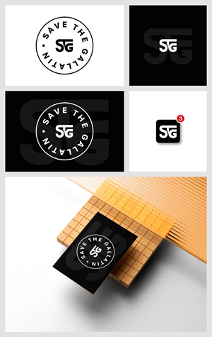 Logo Design by Ha.Connick for this project | Design: #36402140