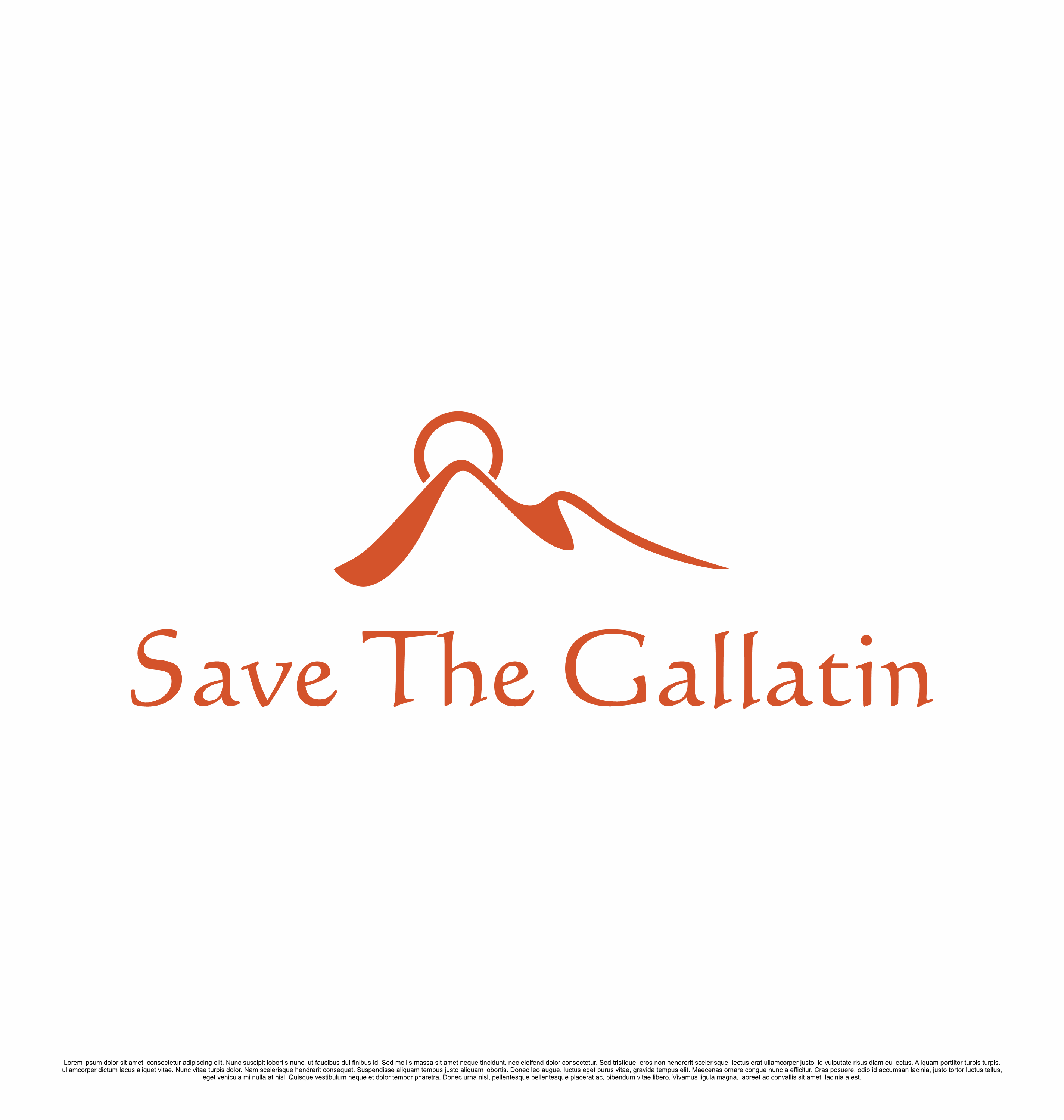 Logo Design by saesean for this project | Design #36407327