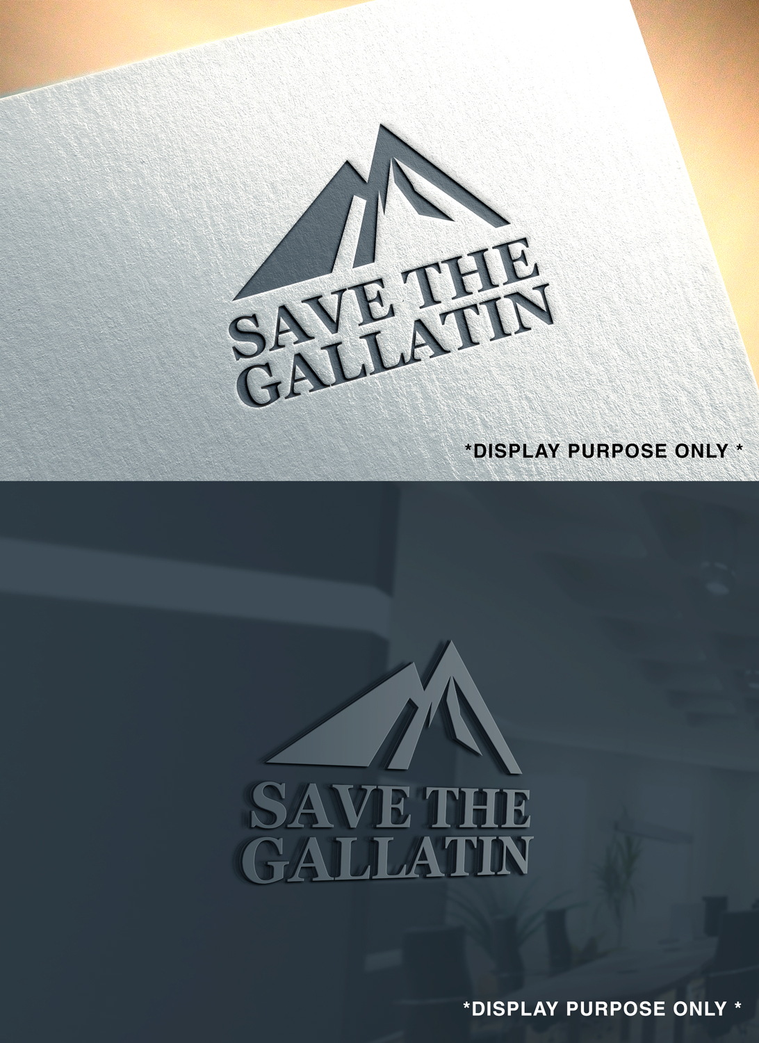 Logo Design by RaKu 2 for this project | Design #36438808