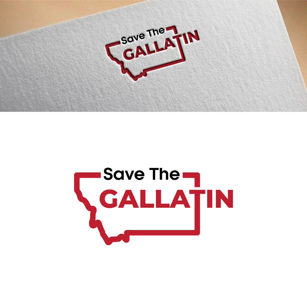 Logo Design by rass07 for this project | Design #36397122