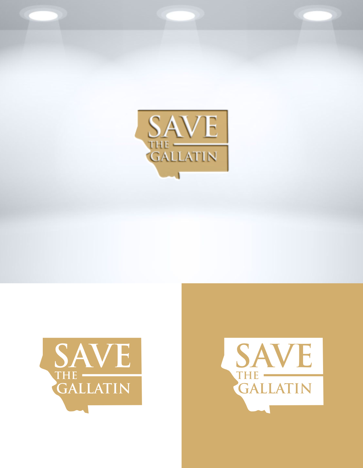 Logo Design by healer1617 for this project | Design #36394101