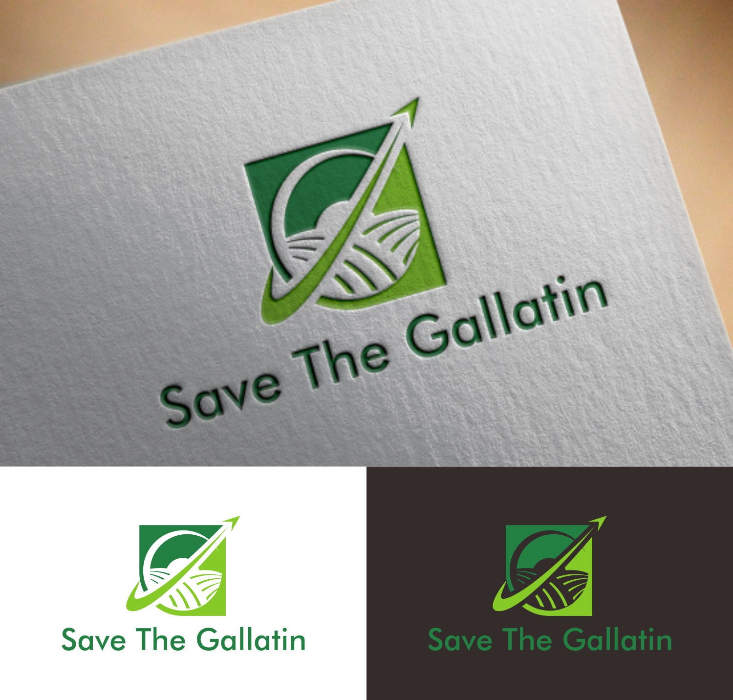 Logo Design by healer1617 for this project | Design #36394213