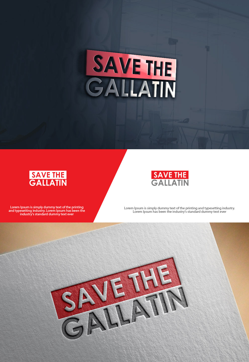 Logo Design by sulemani  creation for this project | Design #36395627