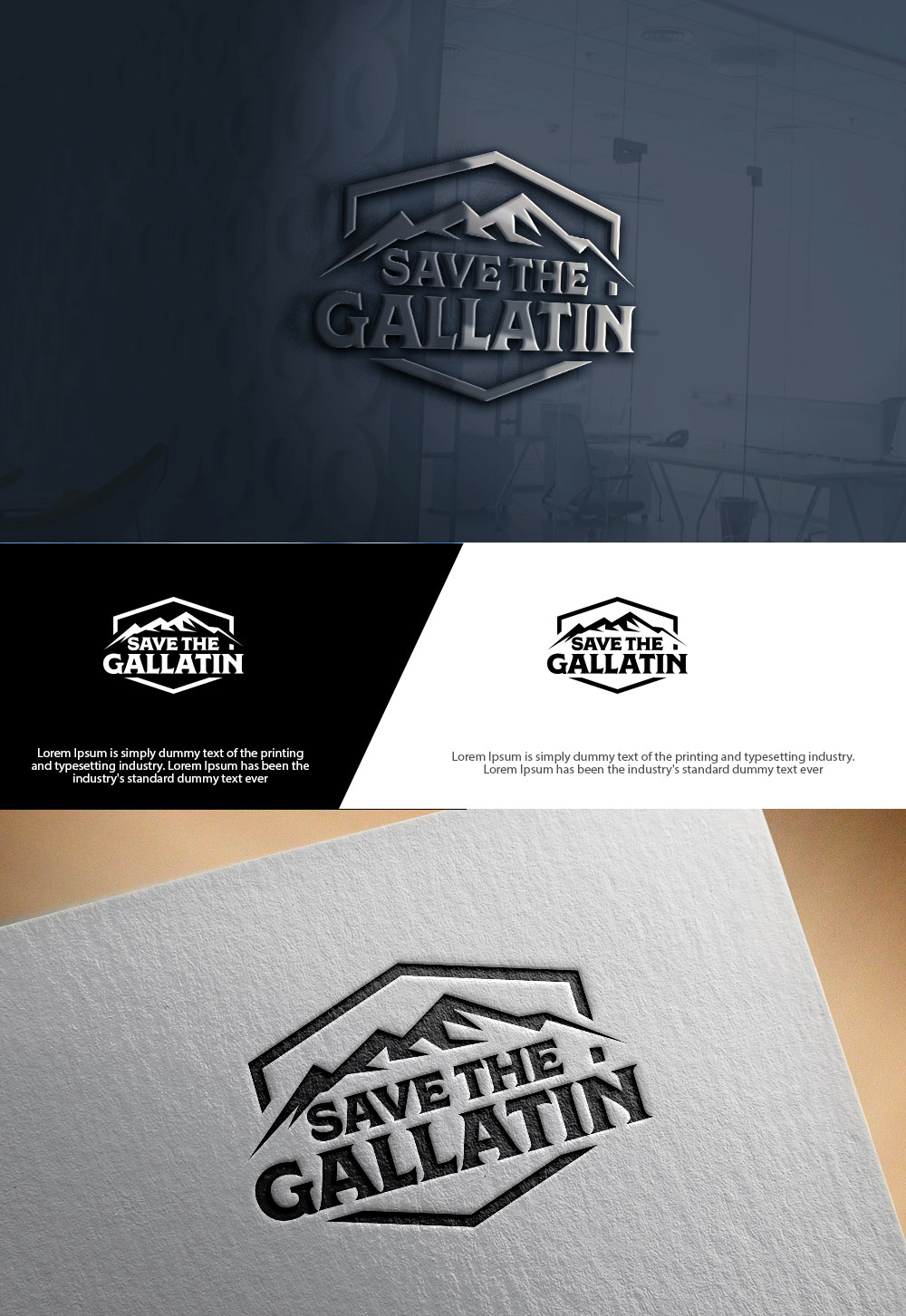 Logo Design by sulemani  creation for this project | Design #36400161