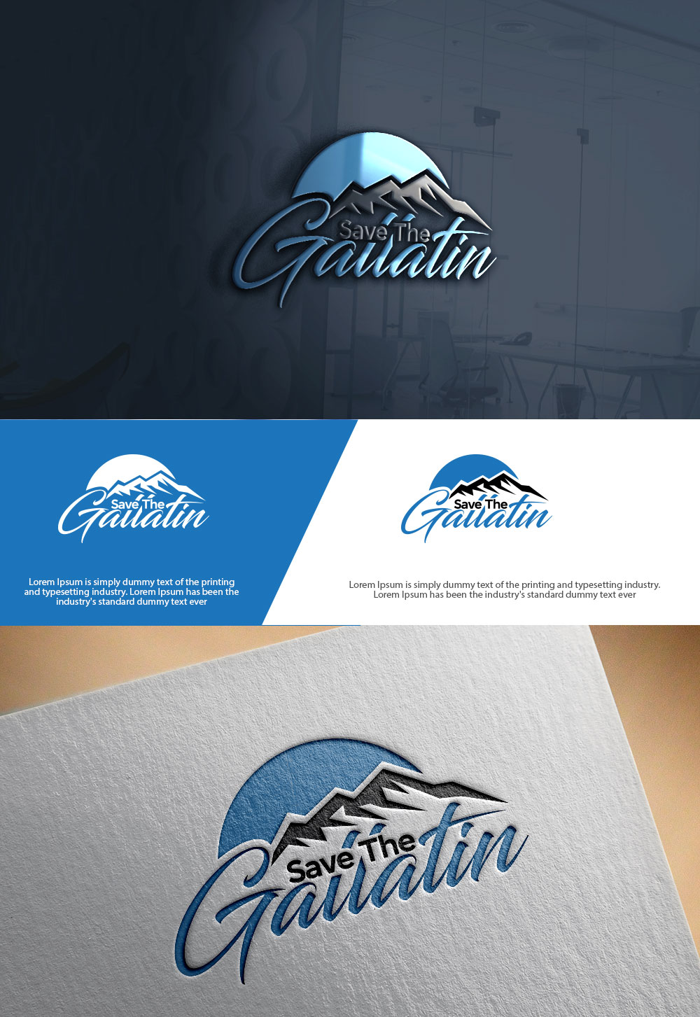 Logo Design by sulemani  creation for this project | Design #36400162
