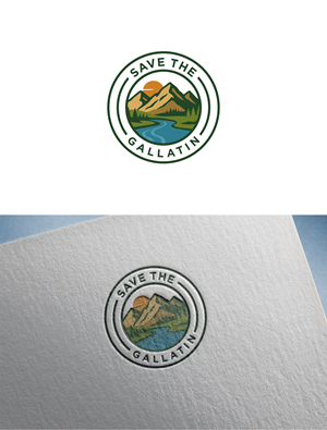 Logo Design by ni9 for this project | Design: #36420595