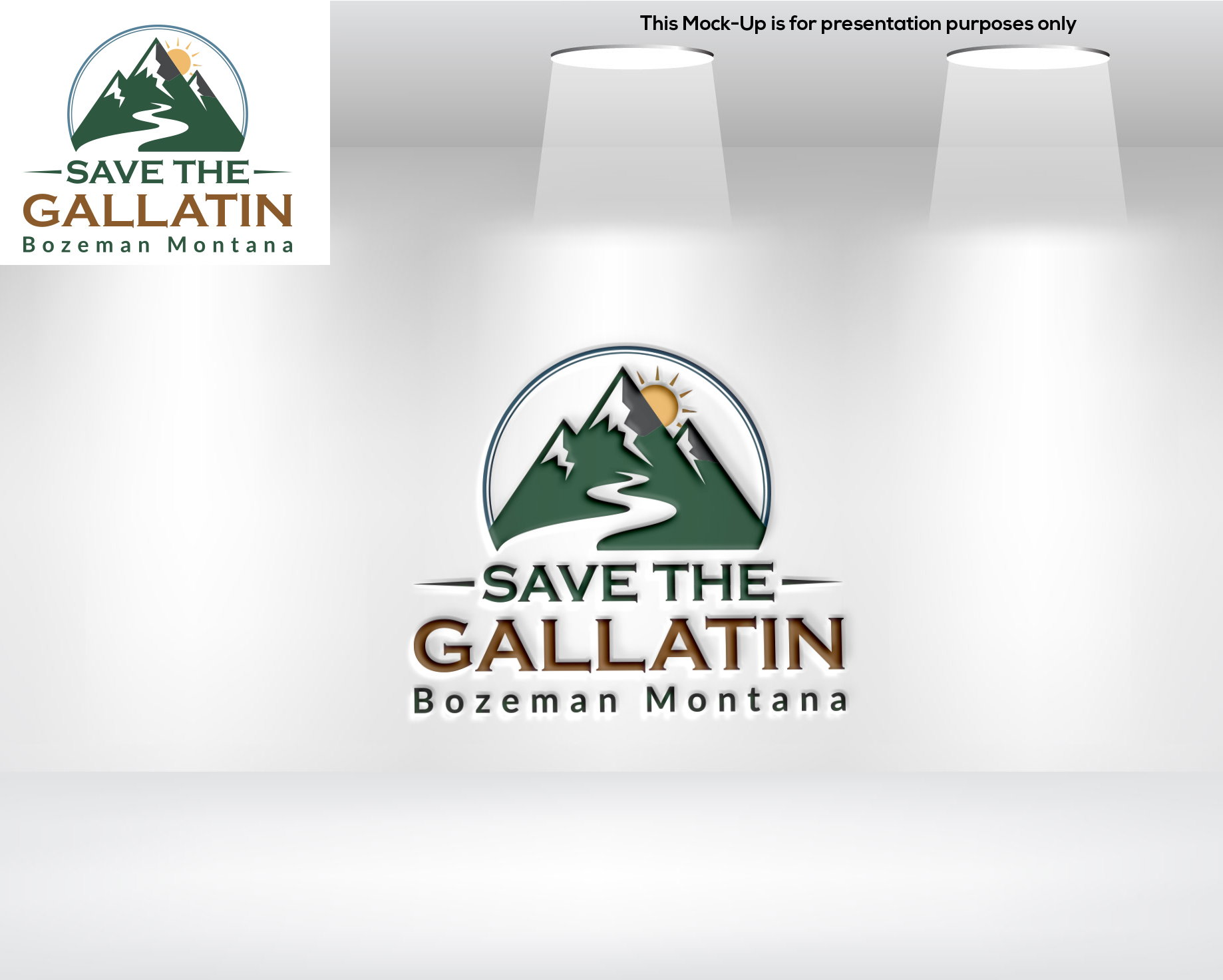 Logo Design by Muina for this project | Design #36398982