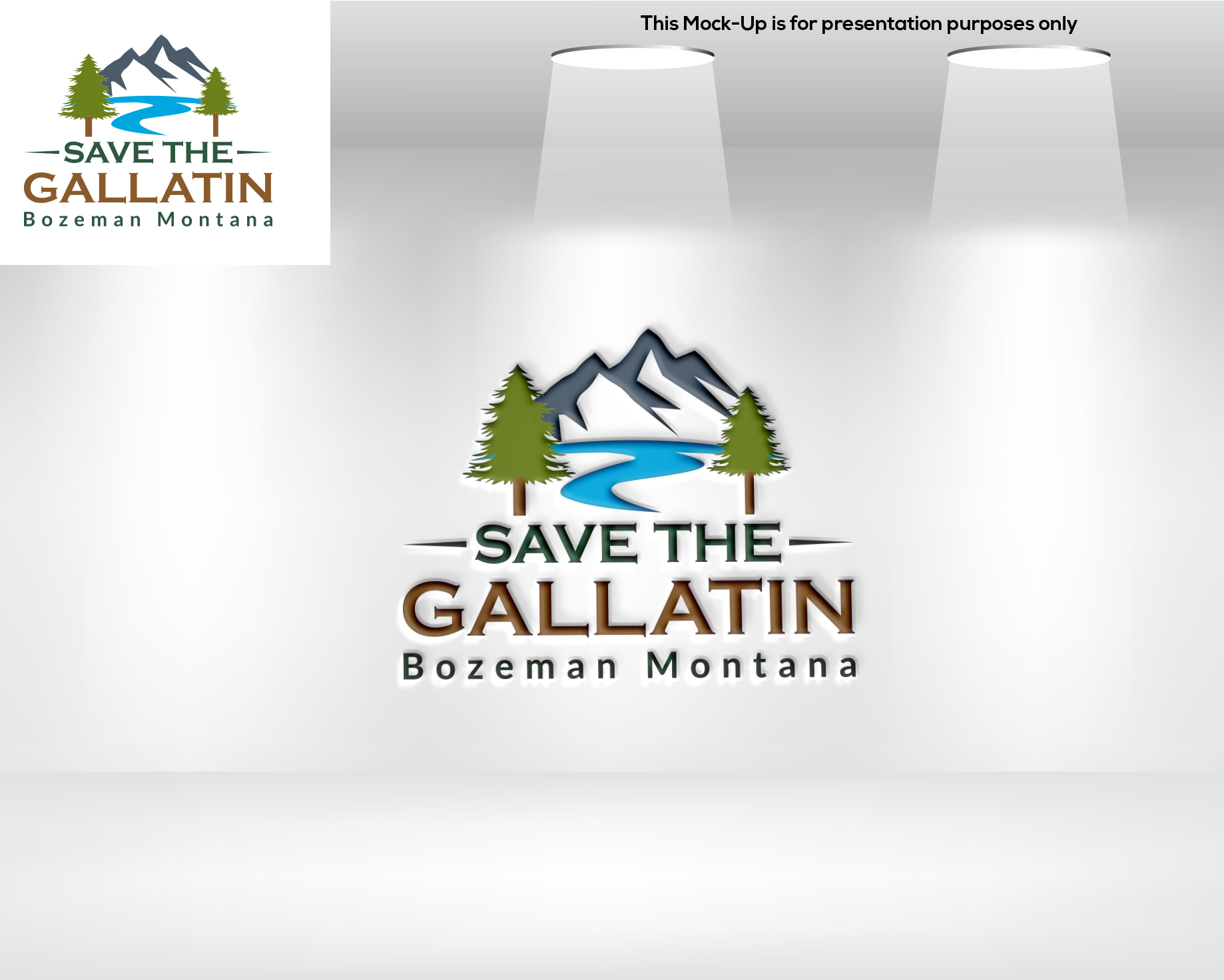 Logo Design by Muina for this project | Design #36398983