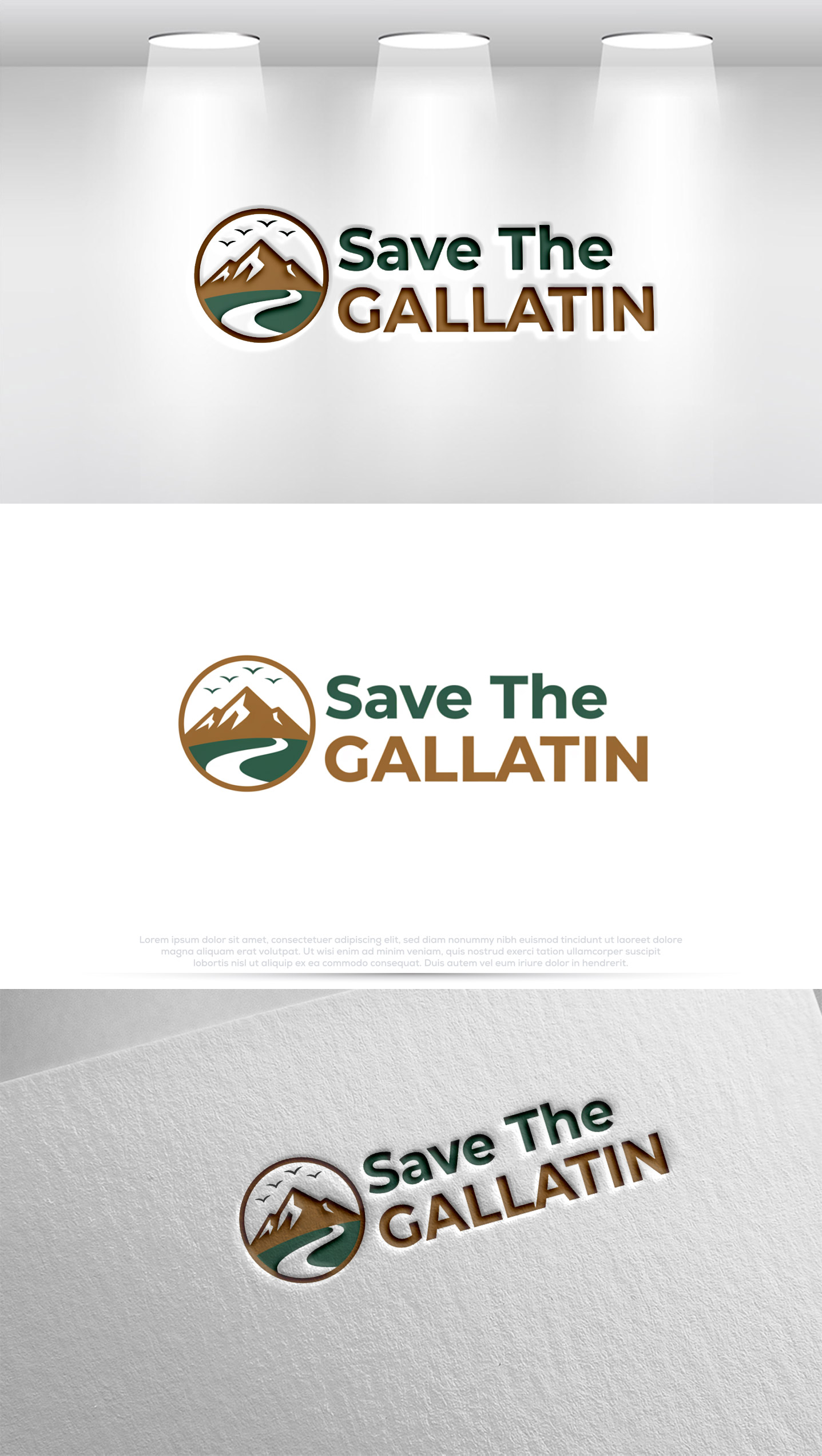 Logo Design by Pilot_DesignR™ for this project | Design #36395756