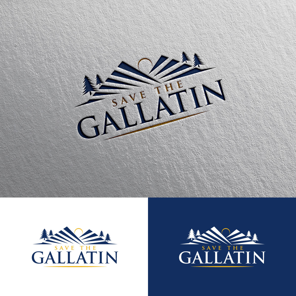 Logo Design by Alex Henry for this project | Design #36396532