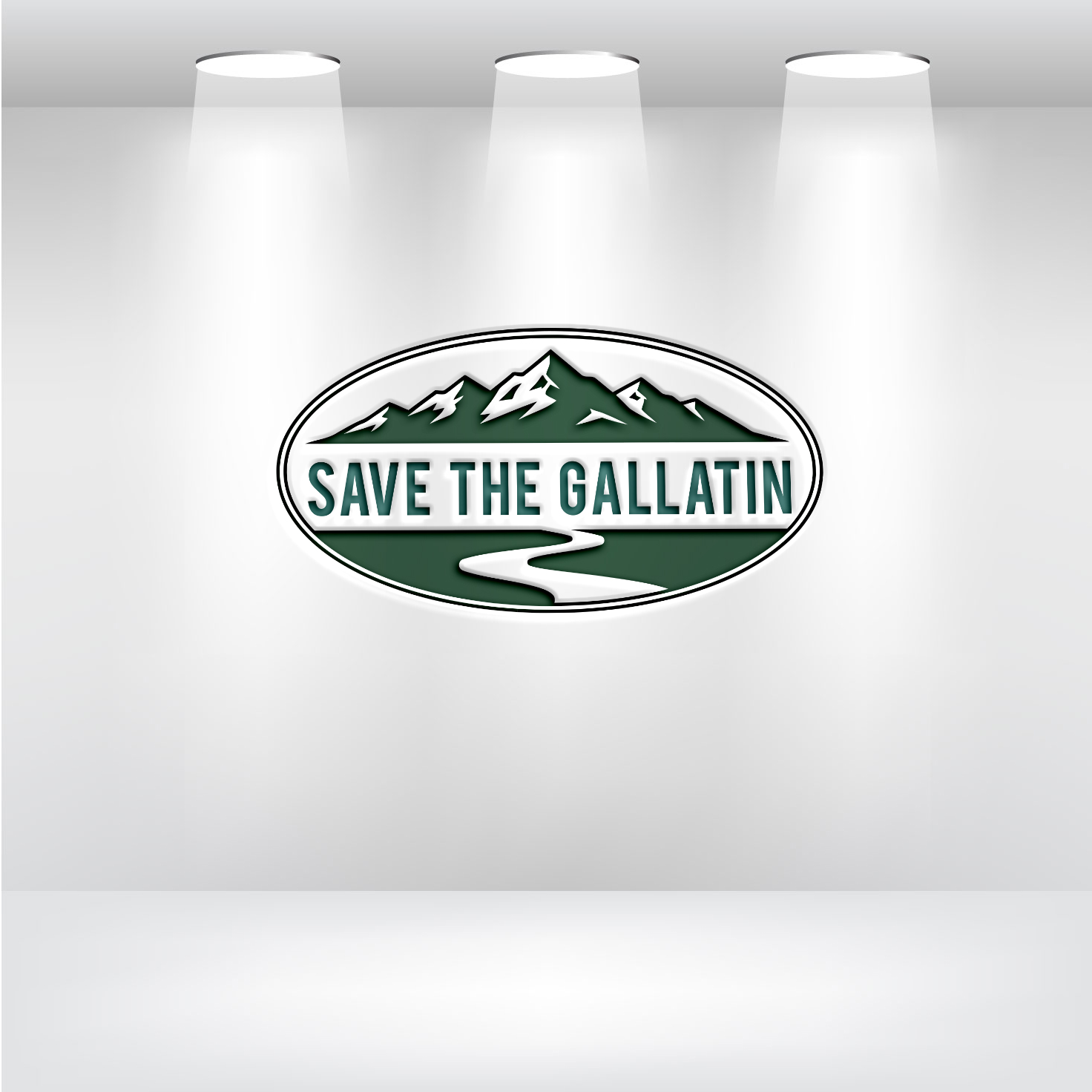 Logo Design by Hamza  Al-Muttalib for this project | Design #36399735