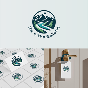 Logo Design by SabrinaGFX for this project | Design: #36418911