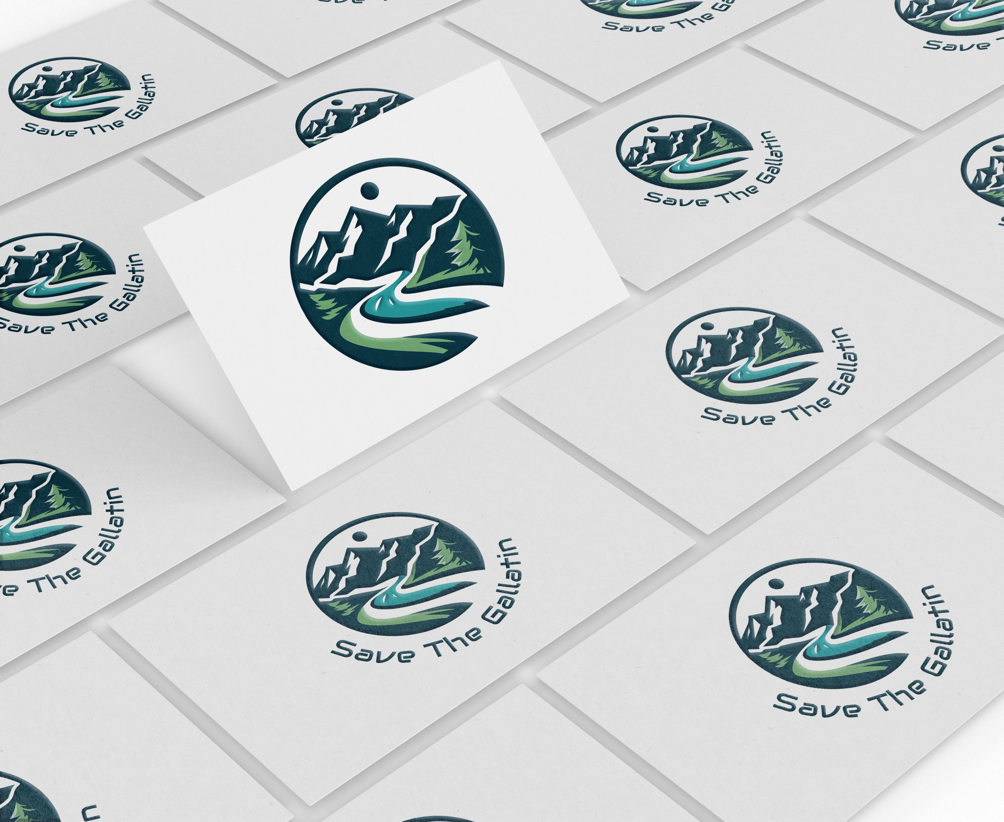 Logo Design by SabrinaGFX for this project | Design #36418914