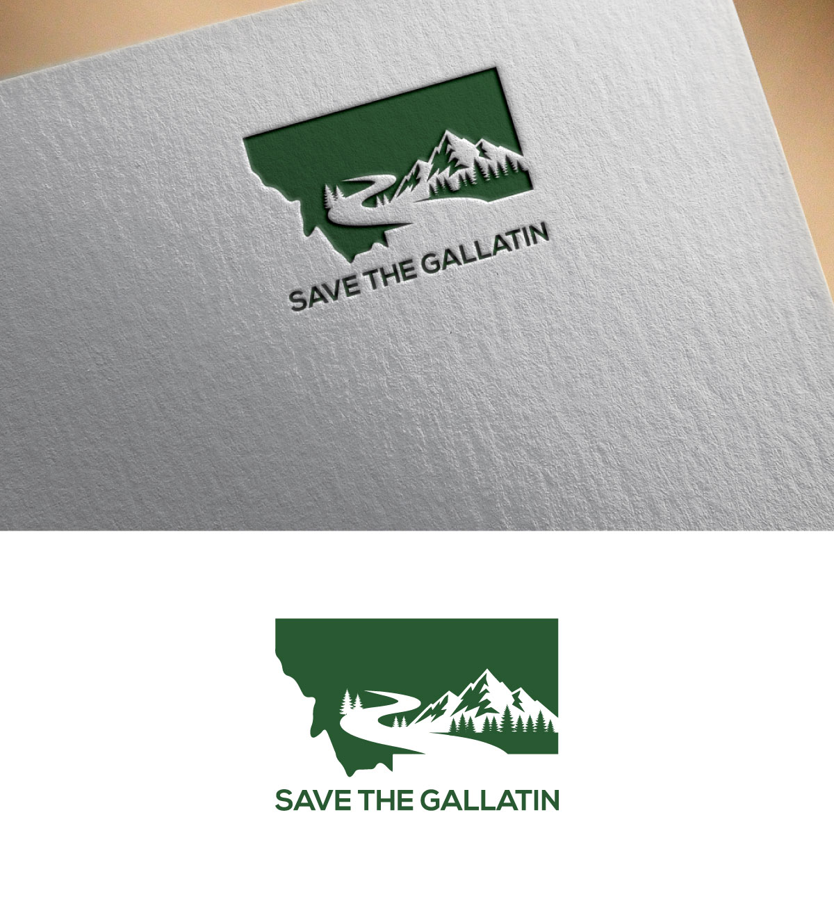 Logo Design by InfiniteSketch for this project | Design #36405774