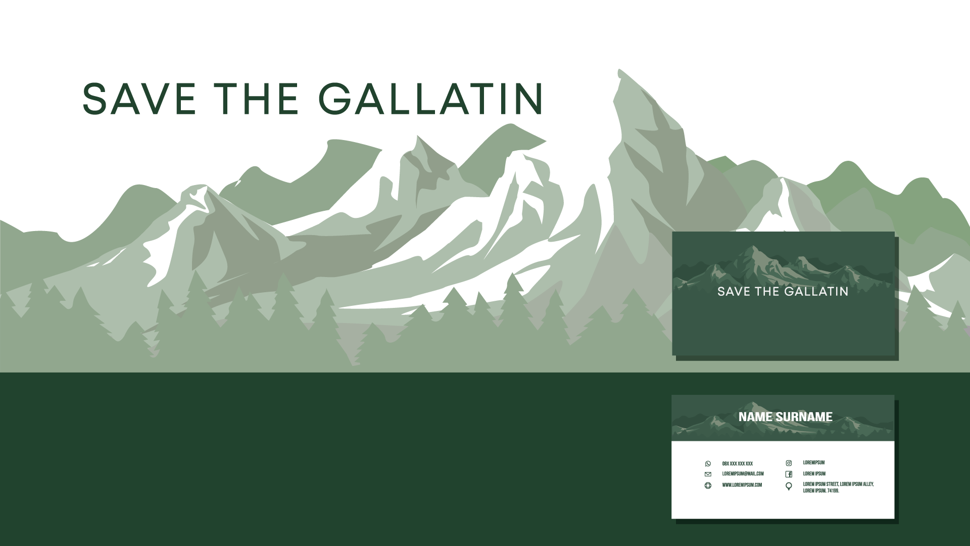 Logo Design by LAONE for this project | Design #36398584