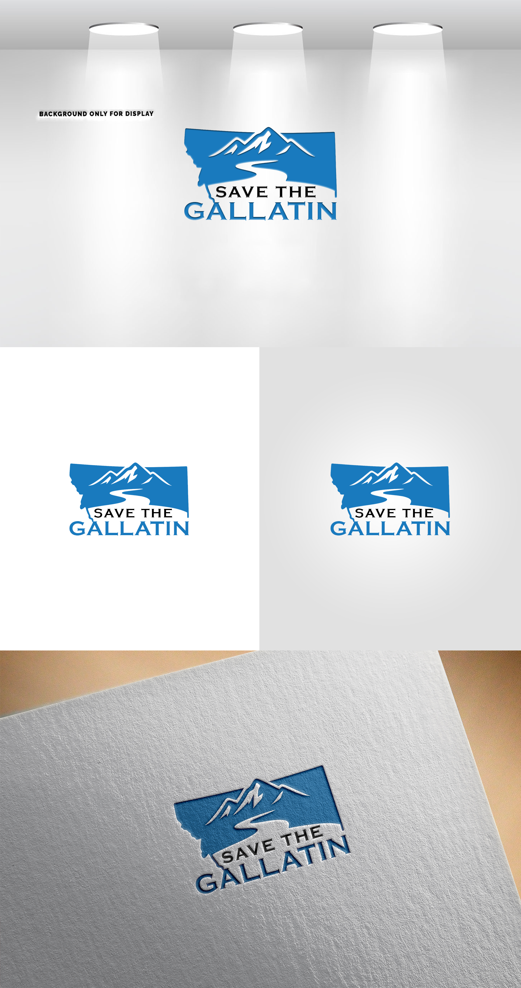 Logo Design by Soonia for this project | Design #36394608