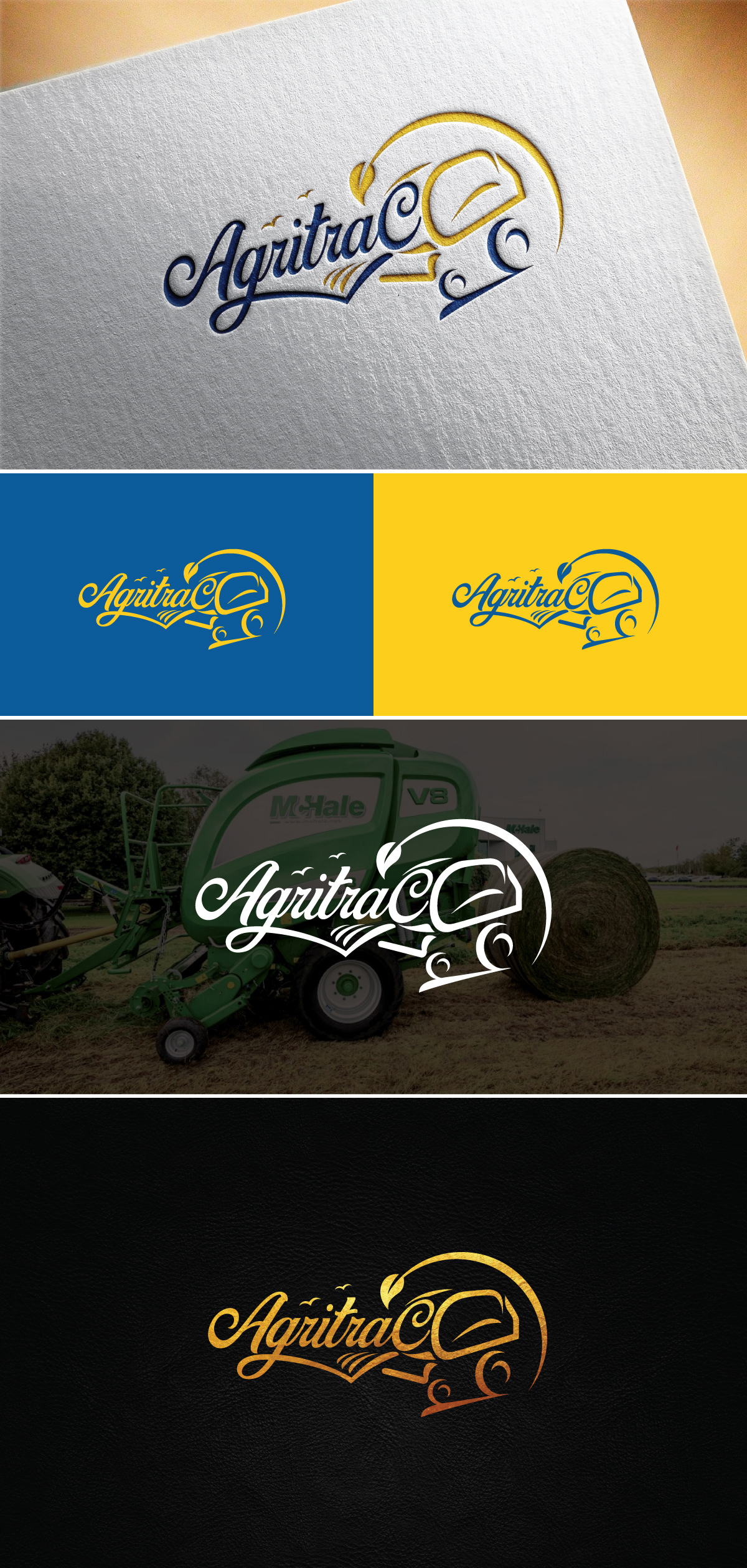 Logo Design by Logo Stock for this project | Design #36395959