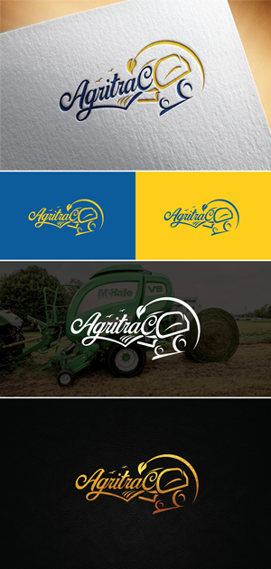 Logo Design by Logo Stock for this project | Design: #36395959