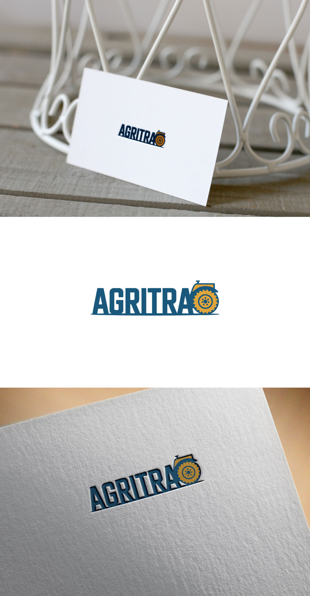 Logo Design by KING JM for this project | Design #36409175