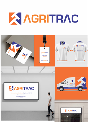 Logo Design by Galap Rizqi for this project | Design: #36434020