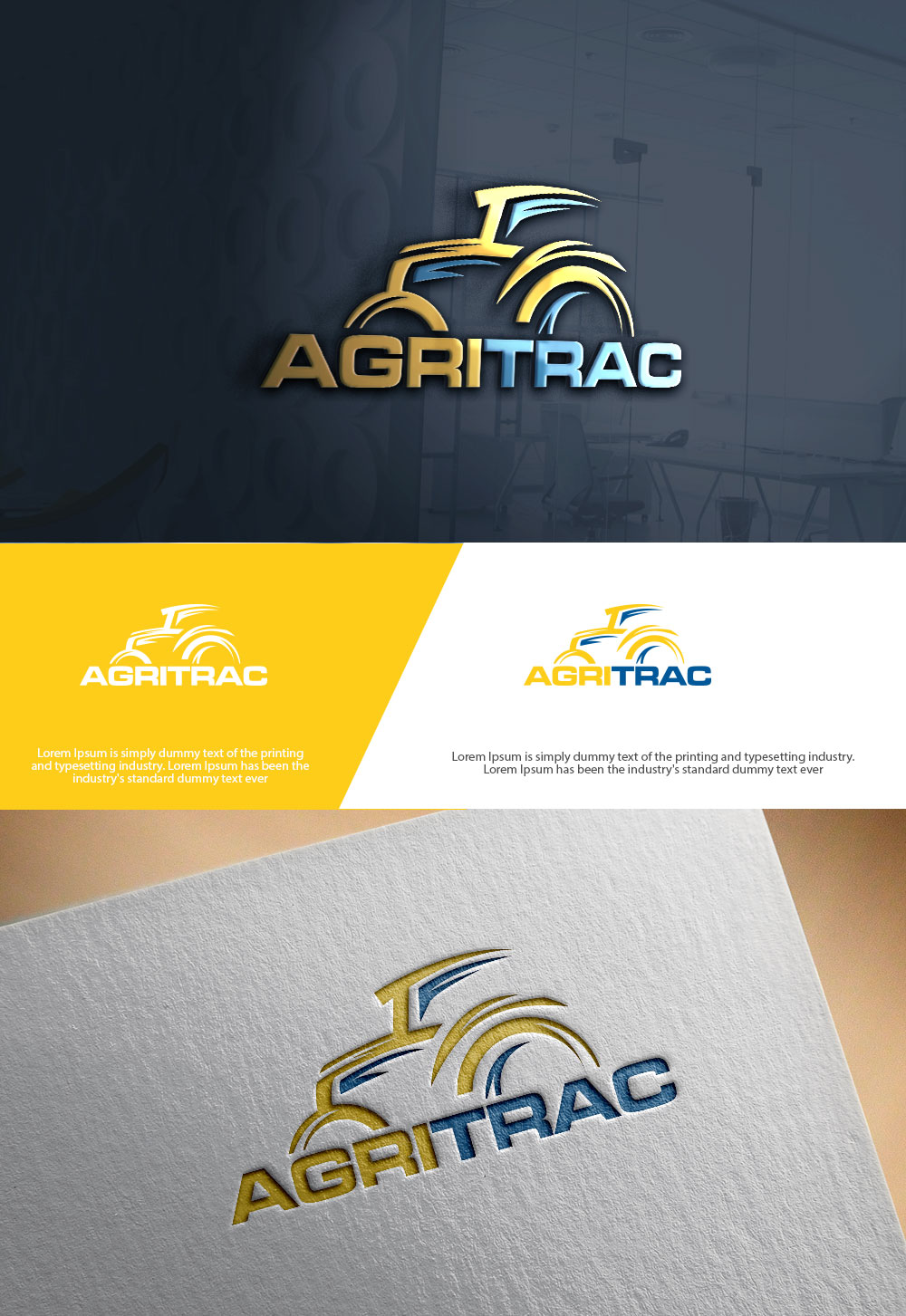 Logo Design by sulemani  creation for this project | Design #36400165