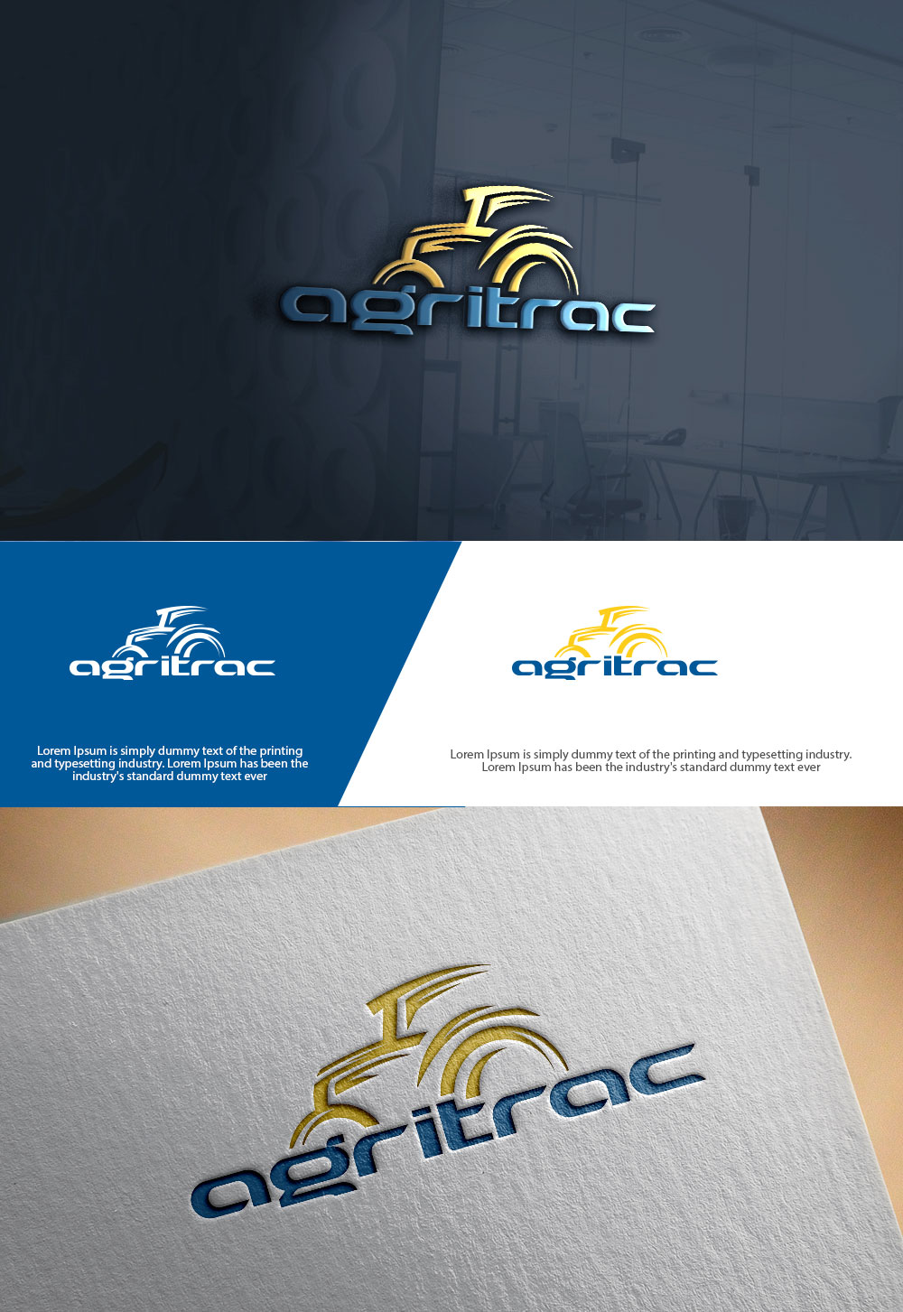 Logo Design by sulemani  creation for this project | Design #36400166