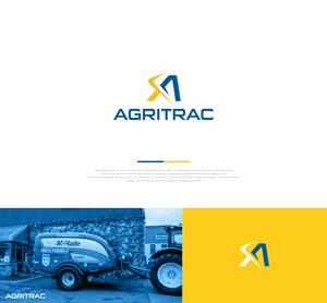 Logo Design by apik. for this project | Design: #36395788