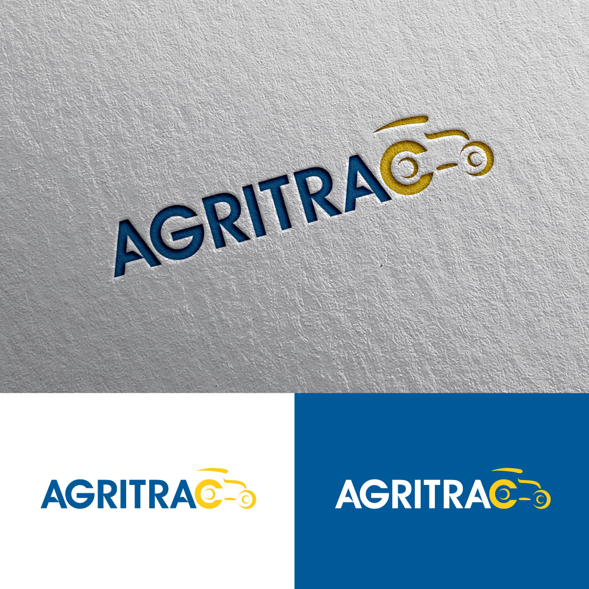 Logo Design by Alex Henry for this project | Design #36396984