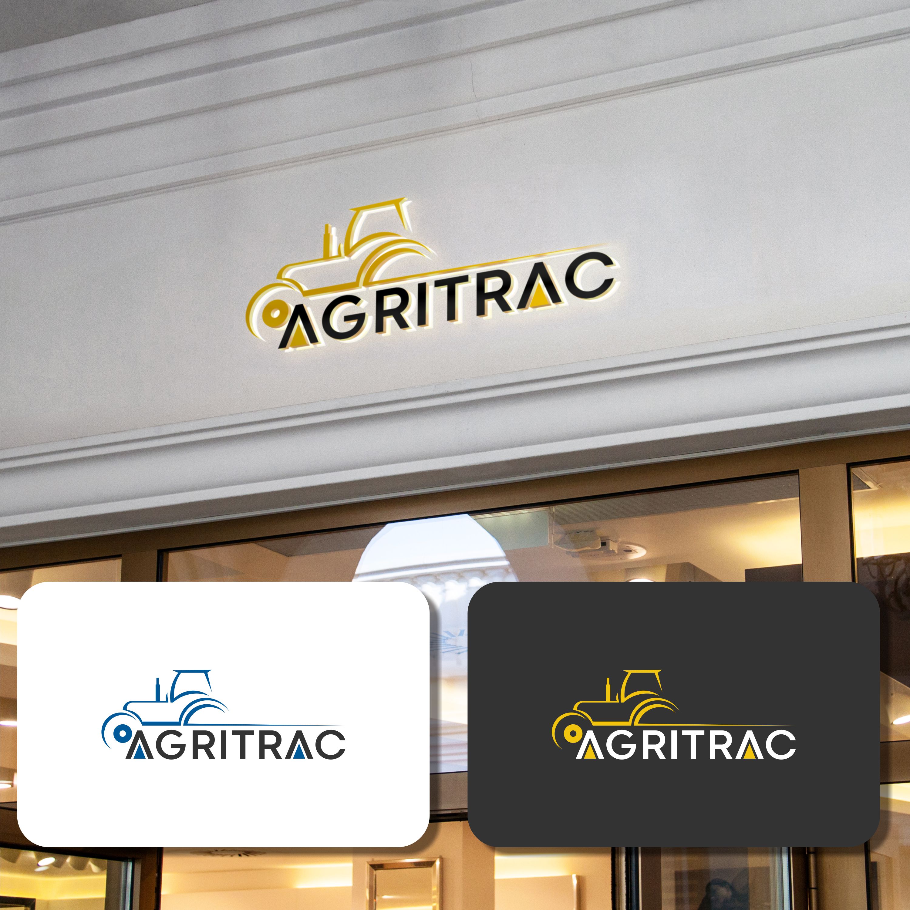 Logo Design by Berkah_Bandot for this project | Design #36403888