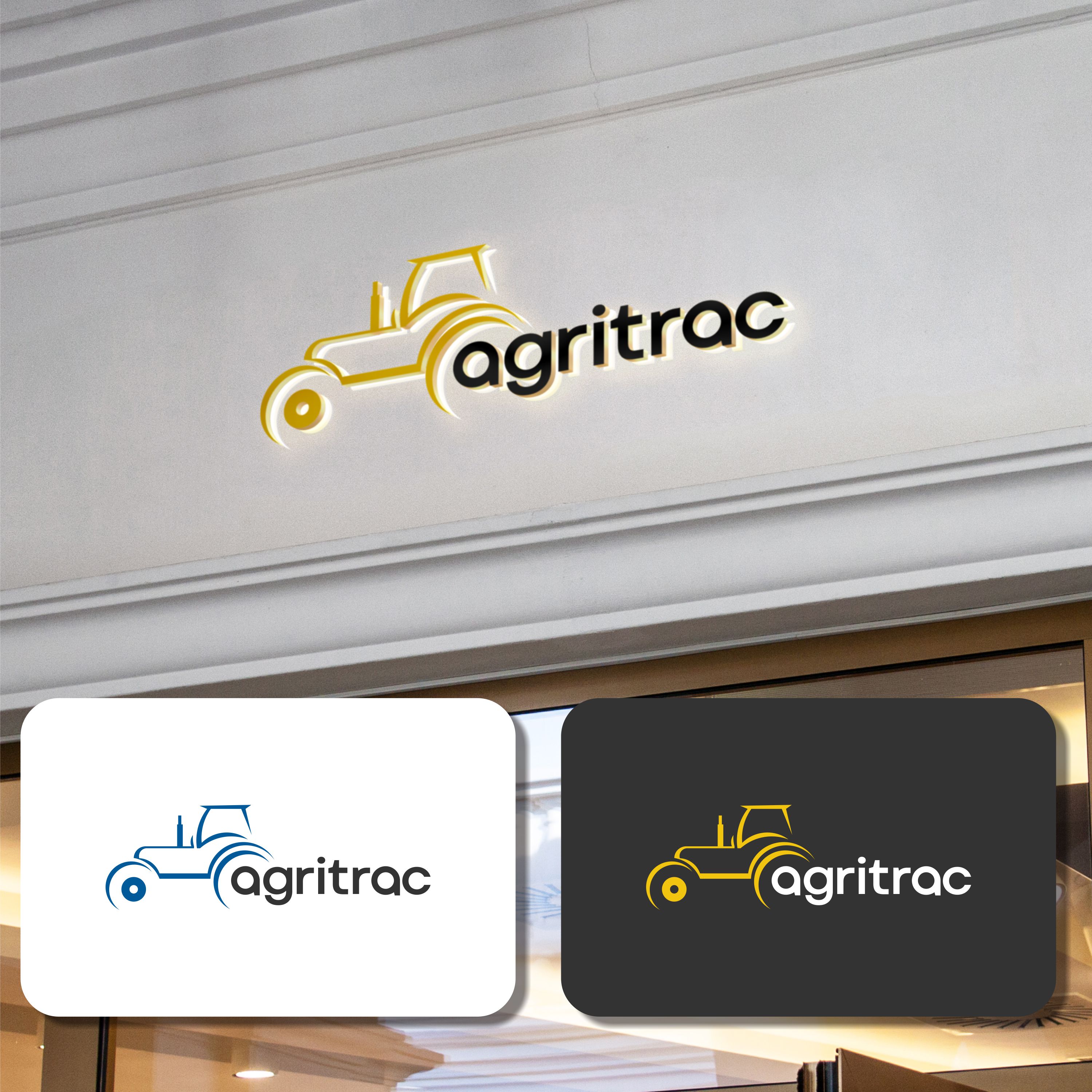 Logo Design by Berkah_Bandot for this project | Design #36403890