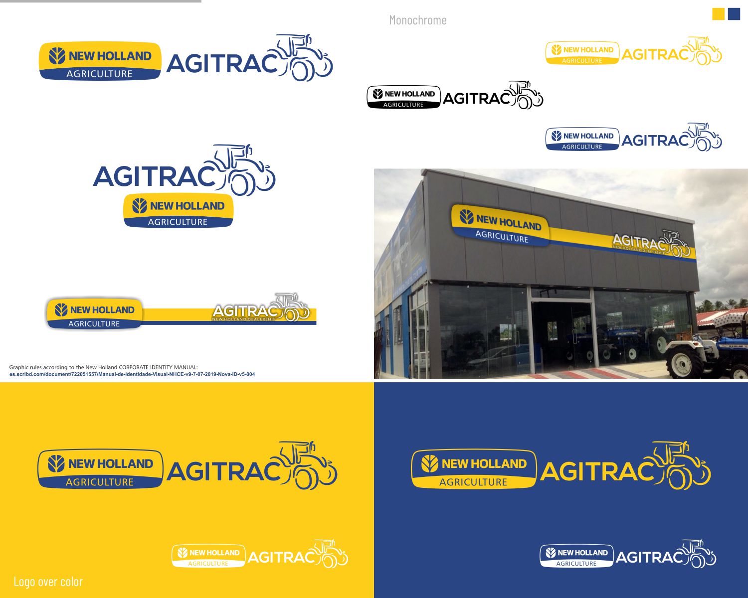 Logo Design by DesignMX (Renan Mejia) for this project | Design #36397172