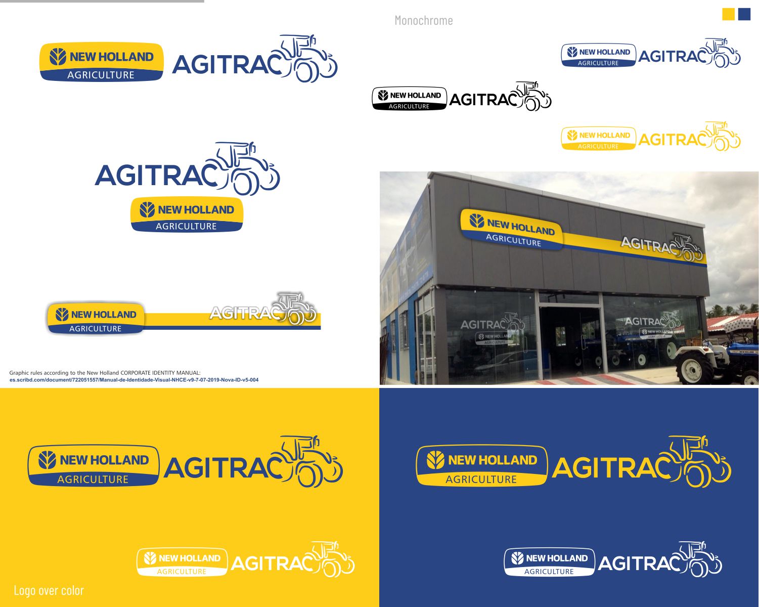 Logo Design by DesignMX (Renan Mejia) for this project | Design #36397229