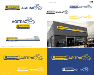 Logo Design by DesignMX (Renan Mejia) for this project | Design: #36397229